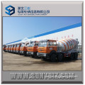 High quality cement mixer! 8X4 BEIBEN cement mixer 8 cubic meters made in China (Capacity: 7 cbm~16 cbm mixing volume)